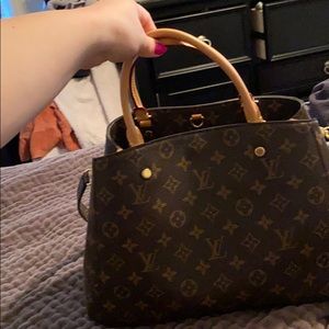 Louis Vuitton Paris made in France
